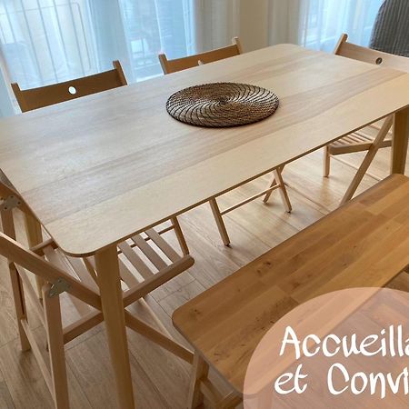 Appartement Chez Bobo à Pont-du-Château Extérieur photo