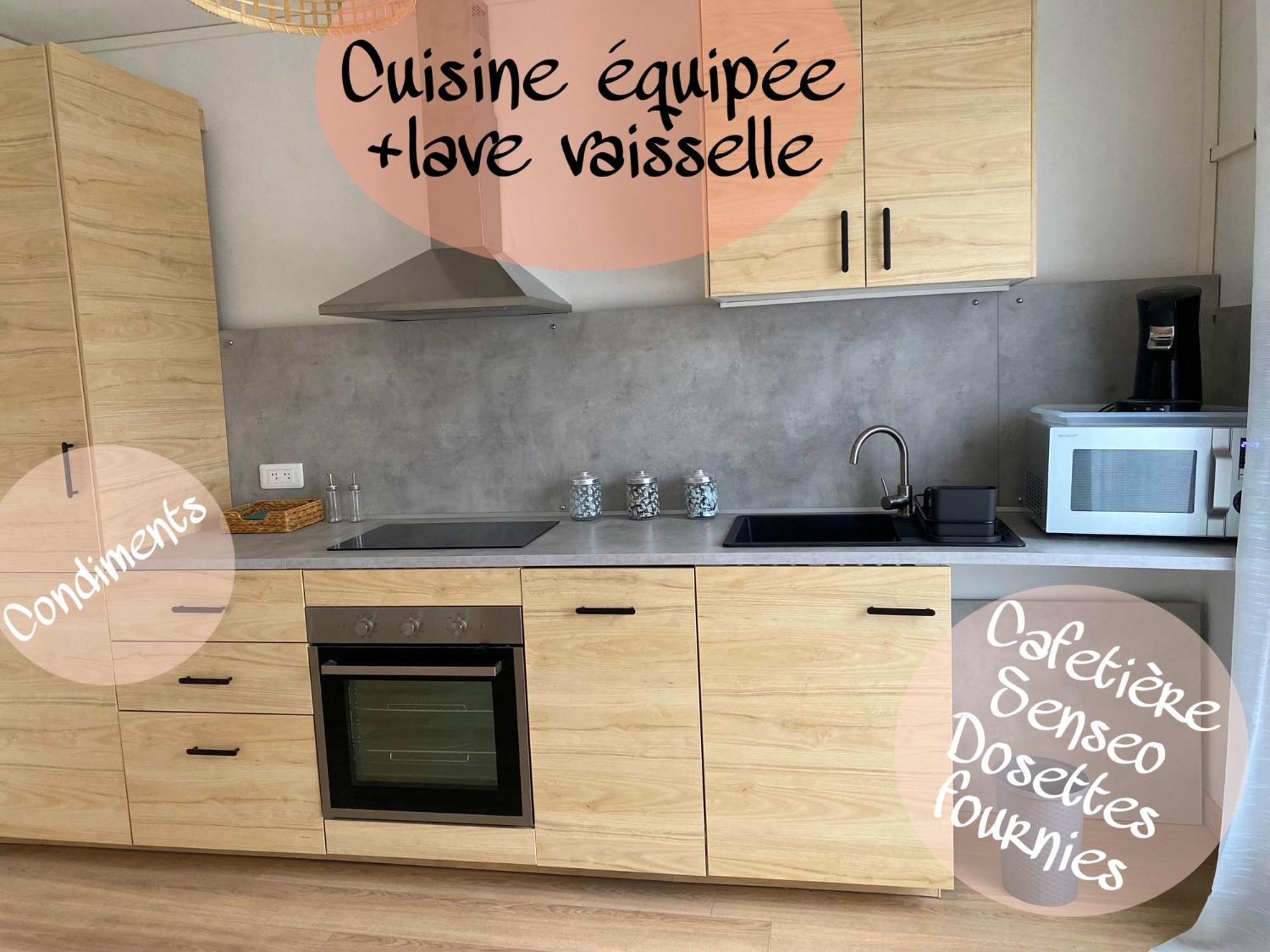Appartement Chez Bobo à Pont-du-Château Extérieur photo