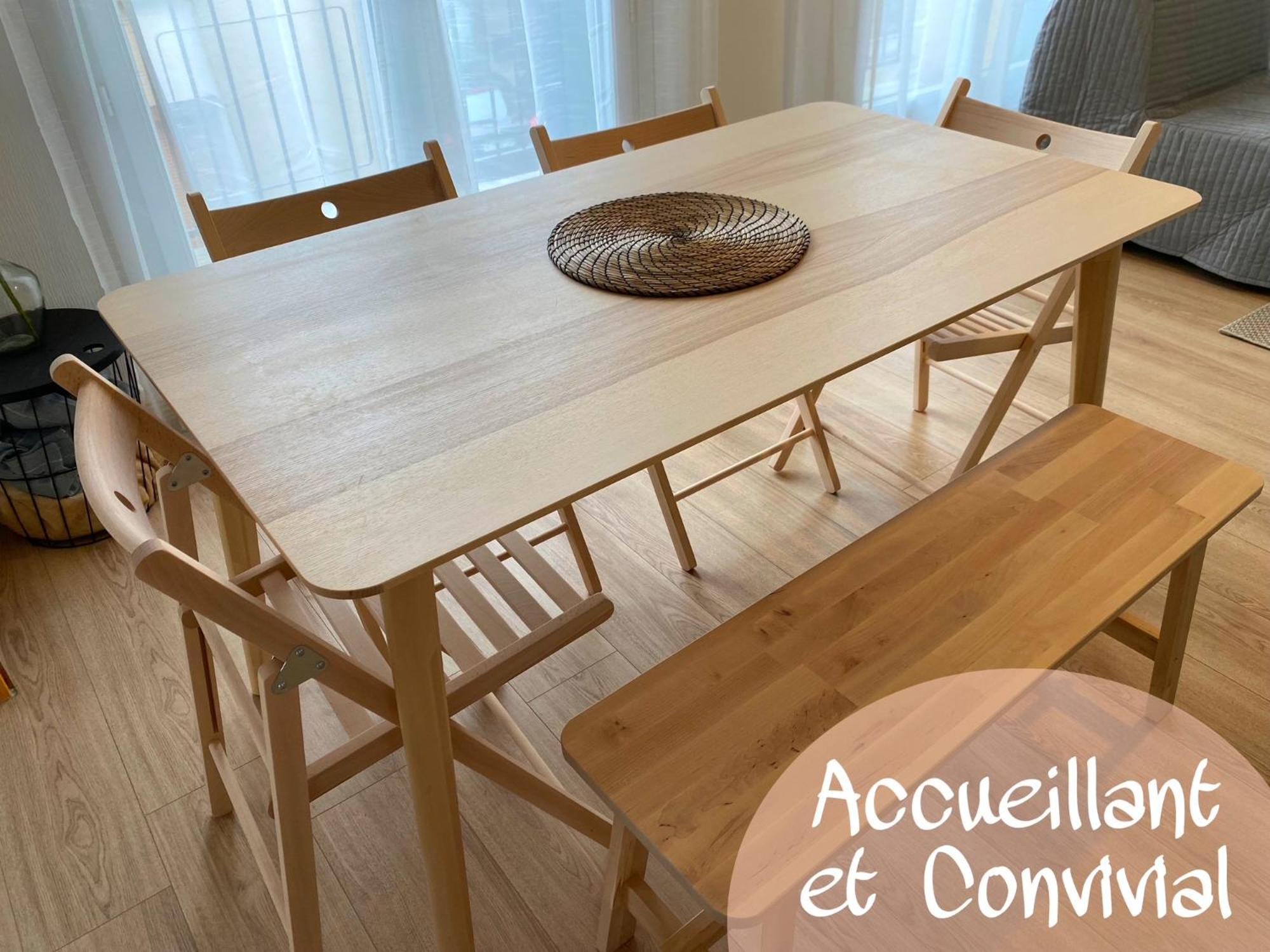 Appartement Chez Bobo à Pont-du-Château Extérieur photo